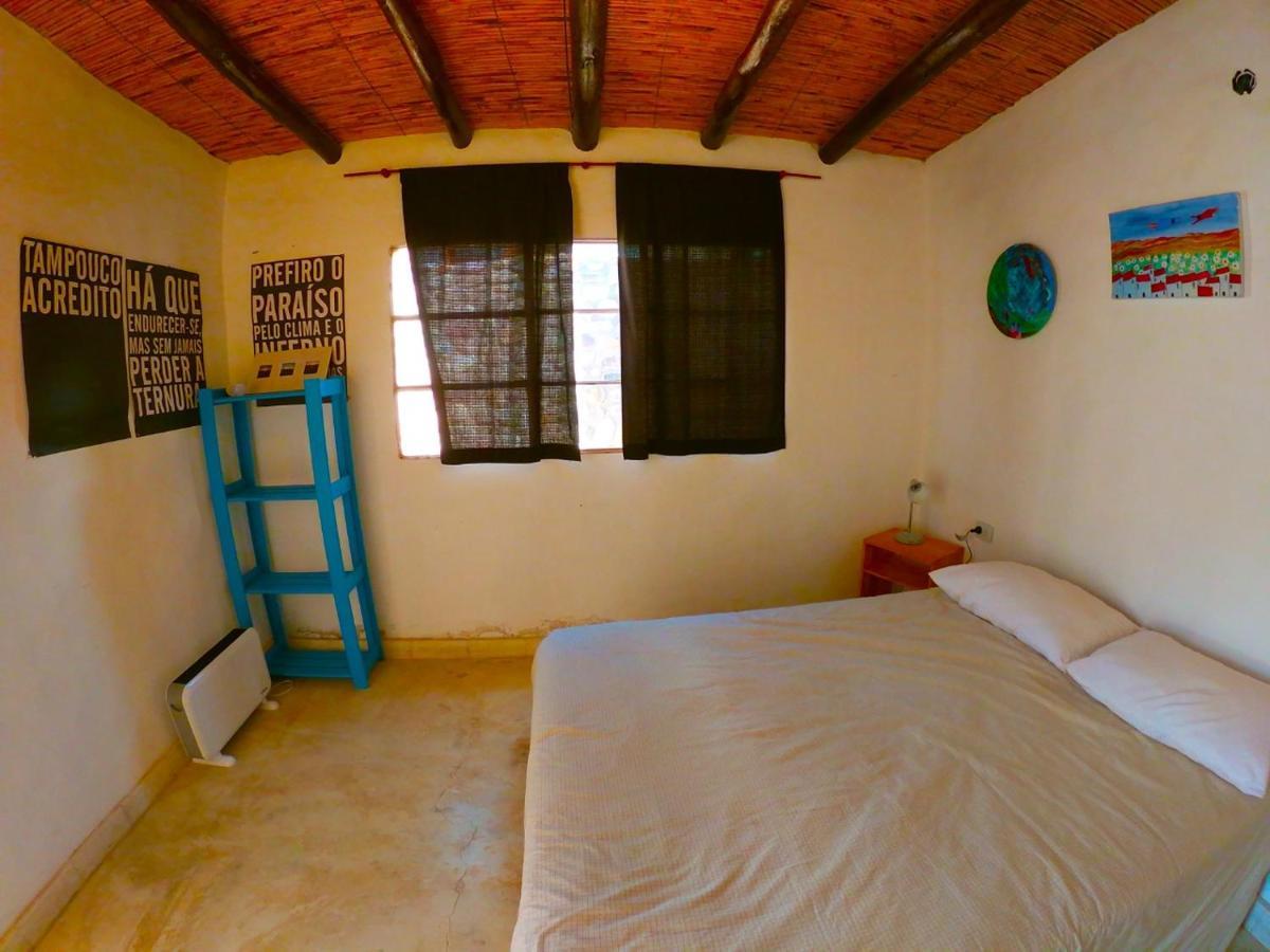 Lo De Joaquin Apartment Tilcara Exterior photo