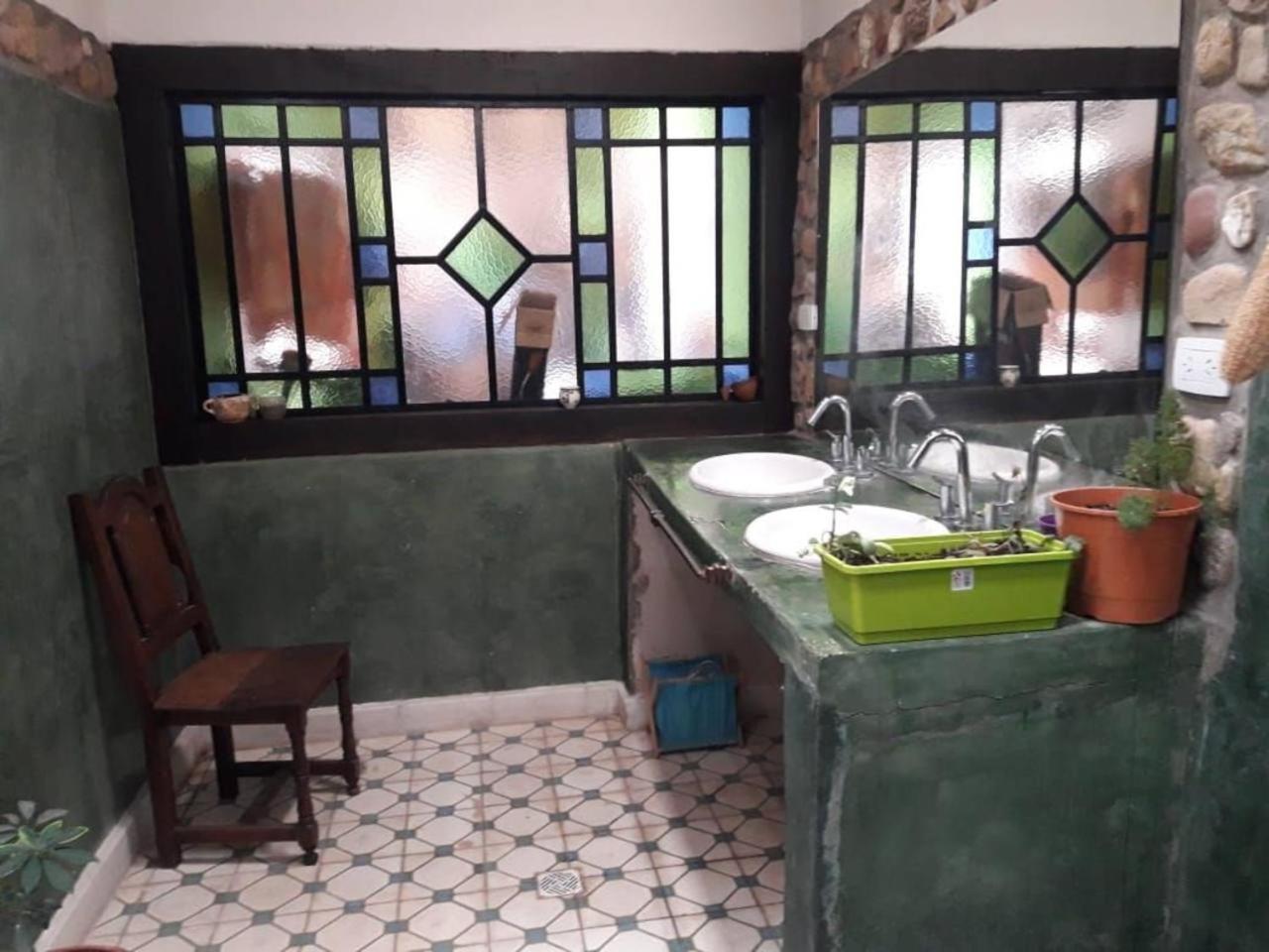 Lo De Joaquin Apartment Tilcara Exterior photo